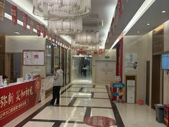 -佛山中大口腔医院·市二级口腔专科医院