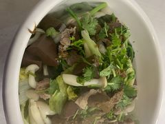 -山河屯铁锅炖鲜鹅·东北菜(开发区一店)