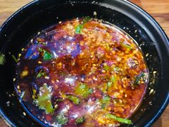 -万记麻辣烫国展总店