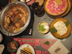 -牛New寿喜烧(新六百店)