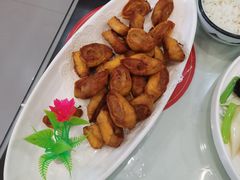 -龙香居海鲜浑锅家常菜·特色驴肉