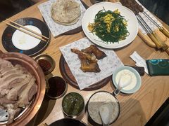 -哈啾嗨·新概念蒙餐(红星新城店)