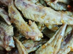 热情鸡翅尖商品券-绝味鸭脖(乌石浦地铁站店)