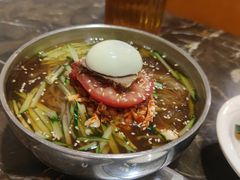 -高丽村韩国料理(兴华二路店)