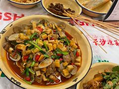 -东排食堂长沙小吃大排档(五一广场店)