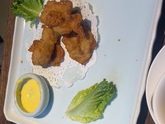 -万景茶庄·台州菜