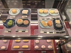 -京宴点心局