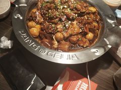 -胖哥俩肉蟹煲(宿迁宝龙广场店)