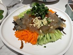 -赶海部落海鲜城(海阳路店)