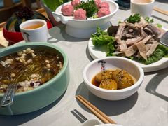 -俏牛哥鲜牛肉牛肆馆(重庆天地店)