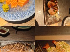-炙柒Sekinana·精致日料(合生汇店)