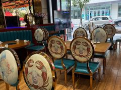 -喜来酌海鲜·饺子(和平一店)