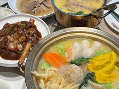 -大潮淮·淮扬菜(何园旗舰店)