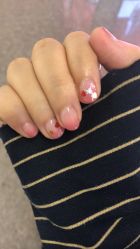 -Seven Nail七姑娘の美甲店