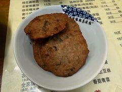 -粗茶淡饭(东关街店)