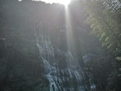 -千泷沟大瀑布旅游区
