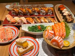 -Sushi Love 创意寿司(丽影广场店)
