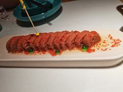 -荷塘秋月·本帮江浙菜(国权路店)