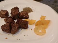 -丹鼎铁板料理(市政娱乐中心店)