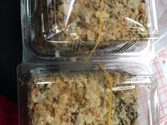 巧克力拿破仑-爱德顺糕点食屋(利民道店)
