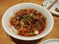 -一坐一忘云南菜(北京skp店)