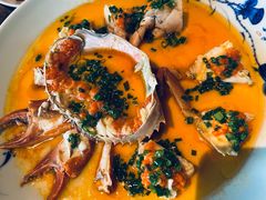 -蟹榭·本帮江浙菜·蟹宴(五角场合生汇商场店)