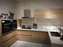 -佰丽爱家全屋定制(汶水店)