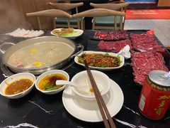 -鼎潮盛潮汕牛肉火锅(暮云店)