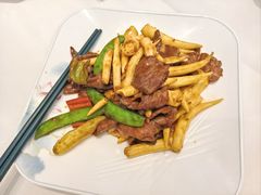 -顺德佬(五和店)