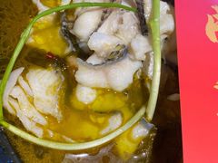 -鑫巴蜀小镇 · 水煮鱼专研店(玉桥店)