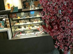 -麦当劳(天津站三店)