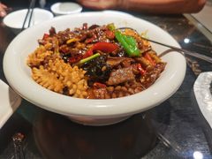 -刘胖子家常菜·蹄花焖藕(中南店)