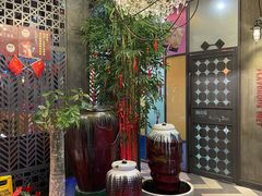 -湘当爱·鲜煮现炒(松岗立业路店)