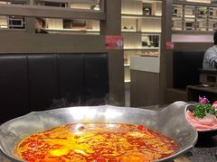 -湊湊火锅·茶憩(打浦桥日月光店)