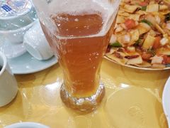 -新疆巴州金丝特餐厅(大钟寺店)