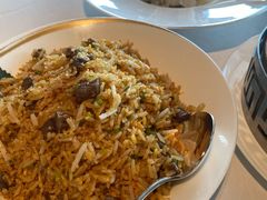 和牛炒饭-金轩中餐厅 Jin Xuan(浦东丽思卡尔顿酒店)