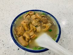 牛羊什-容意发牛杂店(中山八店)