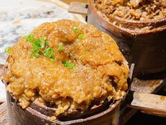 -吃饭皇帝大土家民族菜(正大广场店)