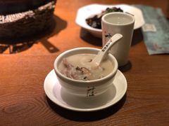 -南拳十三姨·潮汕砂锅粥(世纪金源店)
