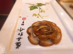 -全聚德(常州店)