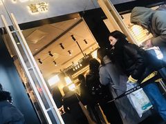 -喜茶(北京三里屯太古里店)