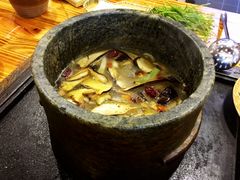 -滇藏石锅宴(北门坡古城管理局店)