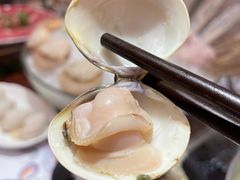 -真味鲜厨(观塘店)