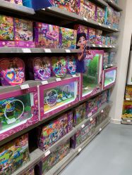 -乐高授权专卖店(鲁能城购物中心店)