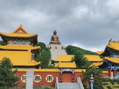 -六鼎山文化旅游区