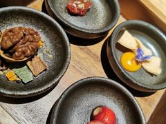 -天水蔬食料理(树德之光店)