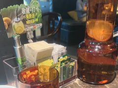 -汤城小厨•粤菜•靓汤(苏州街店)