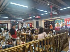 -张氏父子常德肠子馆(贺龙店)
