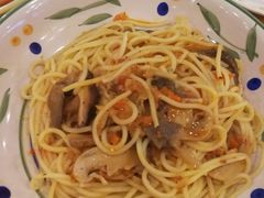 -萨莉亚意式餐厅(特力时尚汇店)