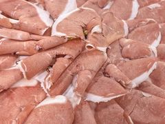 -马记伊源斋涮肉·清真菜(百子湾店)